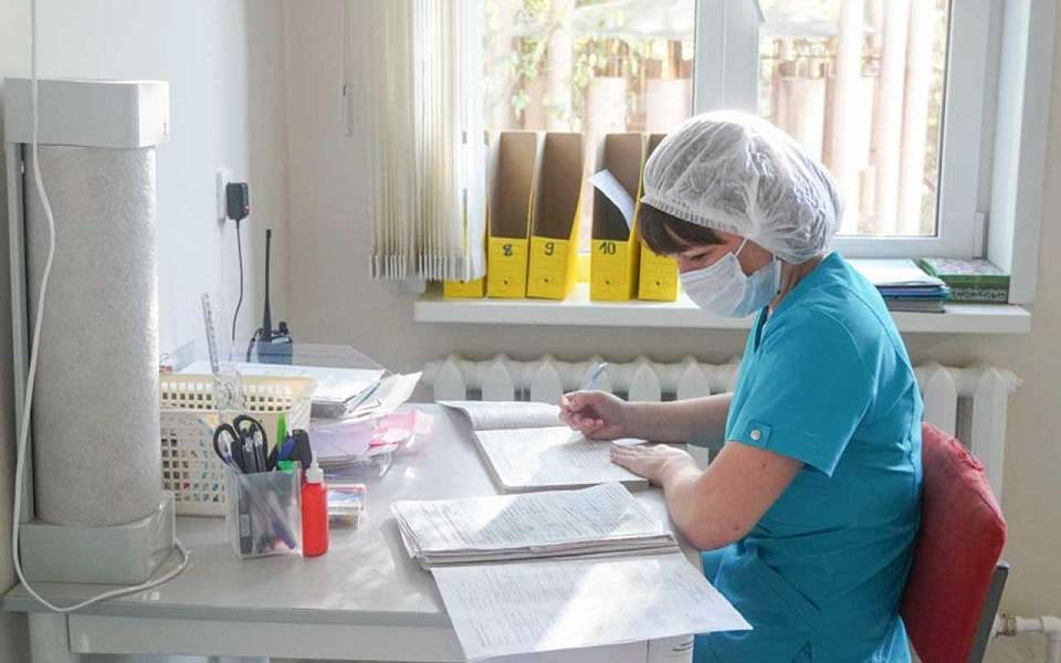 Минздрав взыскал свыше 544 тыс. рублей с выпускницы медицинского вуза в Воронеже