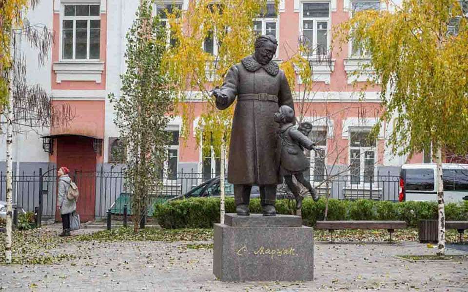 Какой будет погода в четверг, 30 октября, в Воронежской области