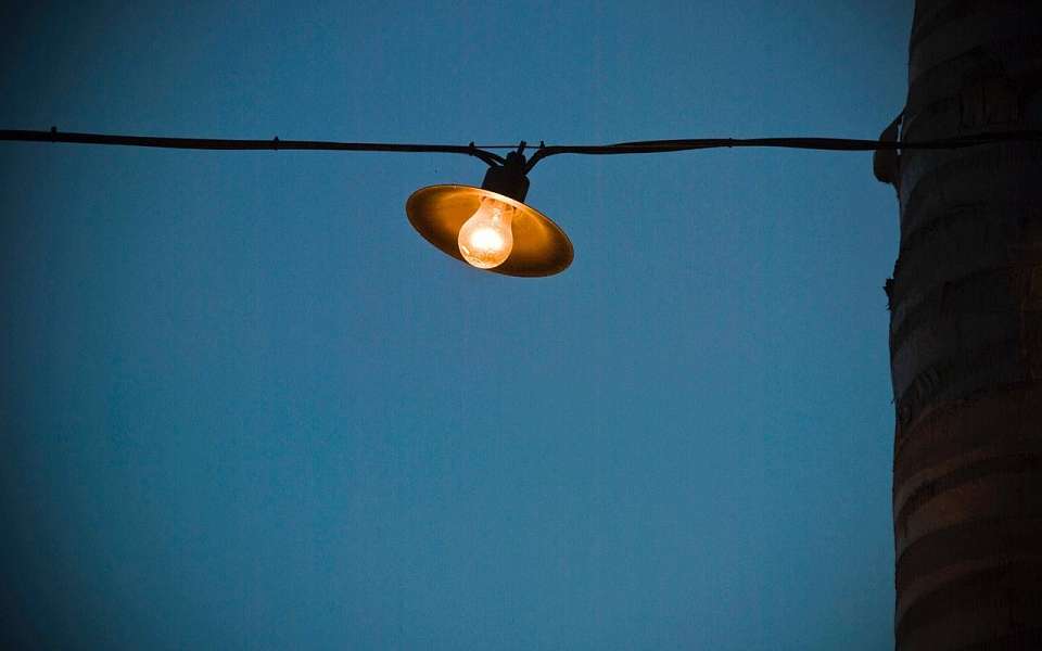 Стал известен график отключения электричества в Воронежской области в сентябре