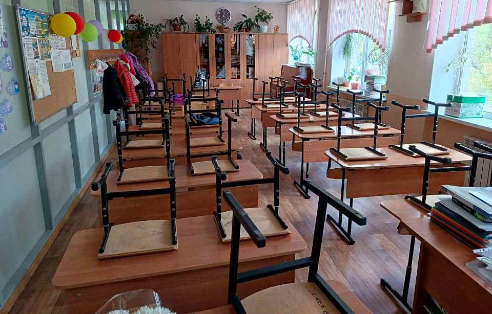 Стало известно, как воронежские школьники будут отдыхать в наступившем учебном году