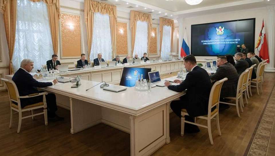 Дома 2-25 этажей с дворами без автомобилей вместо ветхих построят в Воронеже на 14 гектарах