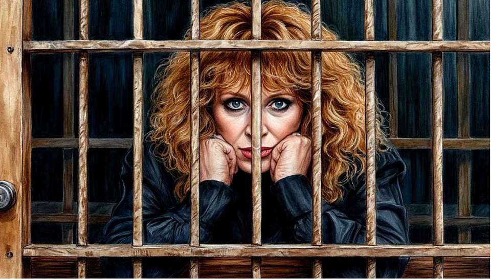 Воронежская пенсионерка обжалует решение суда по иску к Алле Пугачёвой