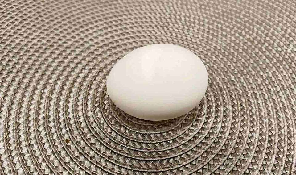 В преддверии Пасхи продолжают дорожать яйца в Воронежской области