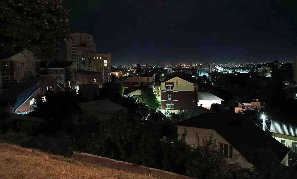 Непосредственная угроза удара БПЛА по Воронежу отменена