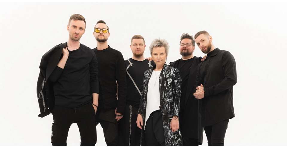 Светлана Сурганова устроит в Воронеже «летник» с оркестром