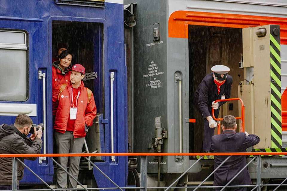Под программу сокращения управленческого аппарата РЖД попала воронежская ЮВЖД