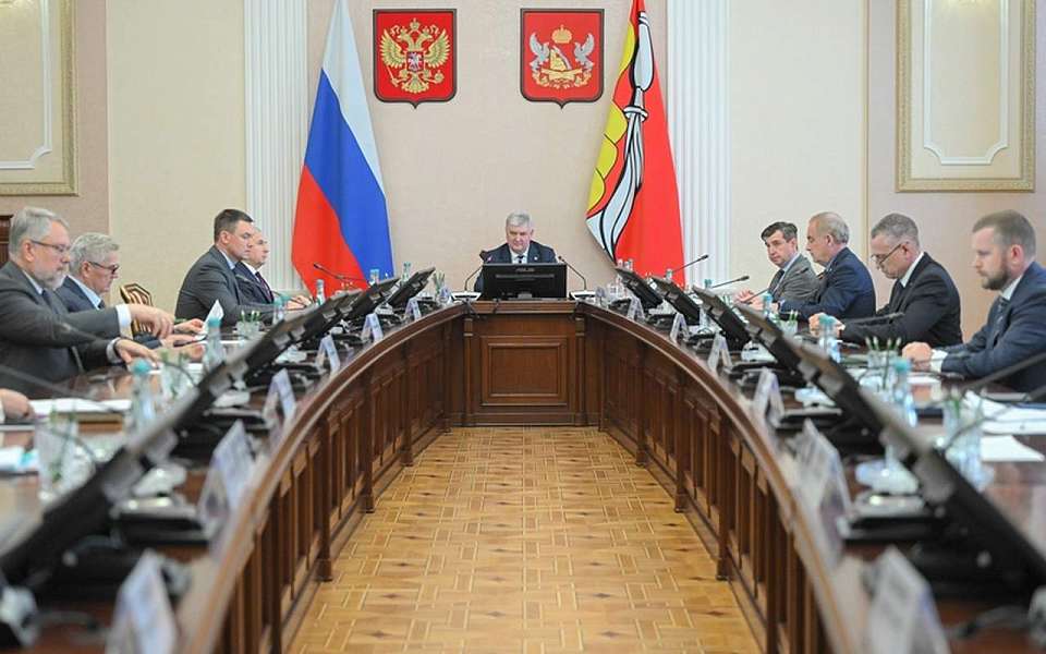 По темпам роста производительности труда Воронежская область вошла в первую десятку регионов страны