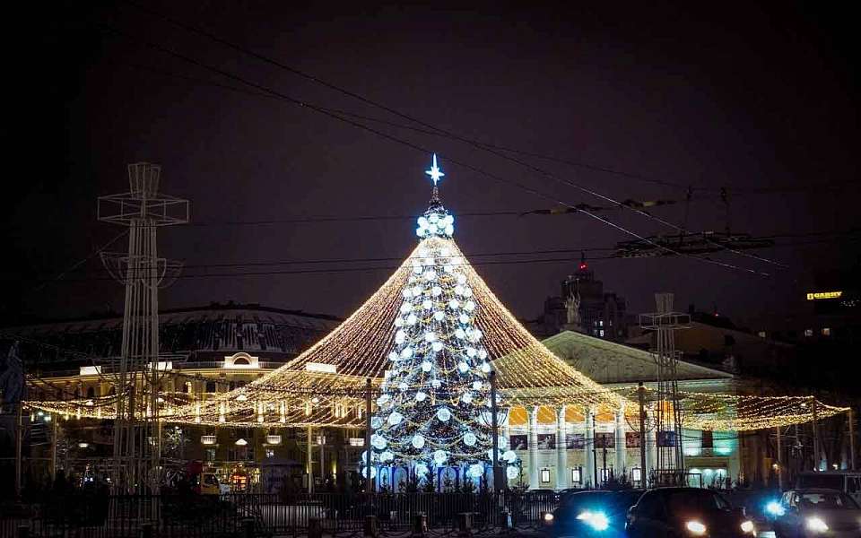 В мэрии Воронежа обсудили обеспечение безопасности в предстоящие праздники