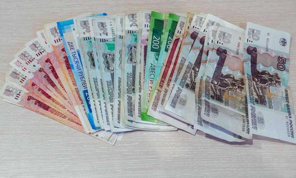 Задержки зарплаты на предприятии в Воронежской области выявила прокуратура