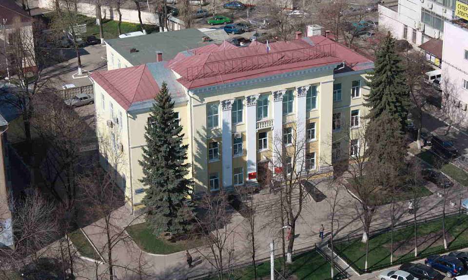 В Ленинском районе стремятся к укреплению финансовой дисциплины