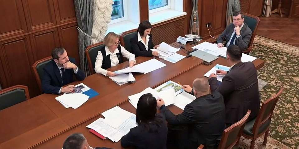 Подведены итоги 2-го образовательного модуля программы «Герои земли Воронежской»