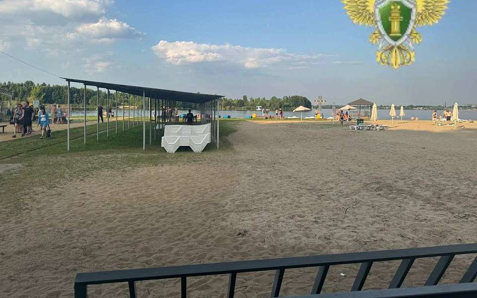 Очевидцев смертельного наезда катера на мальчика в Воронежском водохранилище ищут в СК
