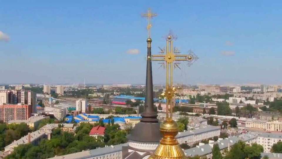 Музей икон святителя Митрофана в Воронеже планируют открыть в 2028 году