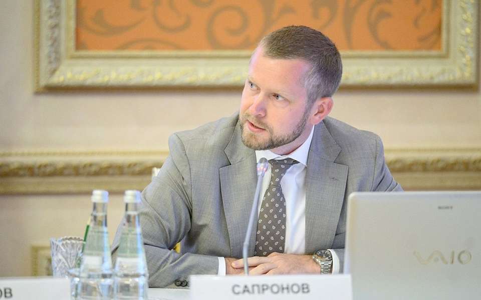 Собрать 5,8 млн тонн зерновых планируется в аграрном секторе Воронежской области