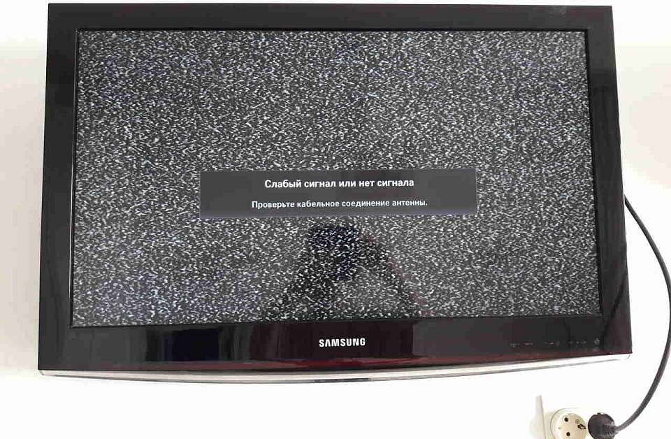 О вероятных перебоях телесигнала с 24 февраля по 6 марта предупредили воронежцев