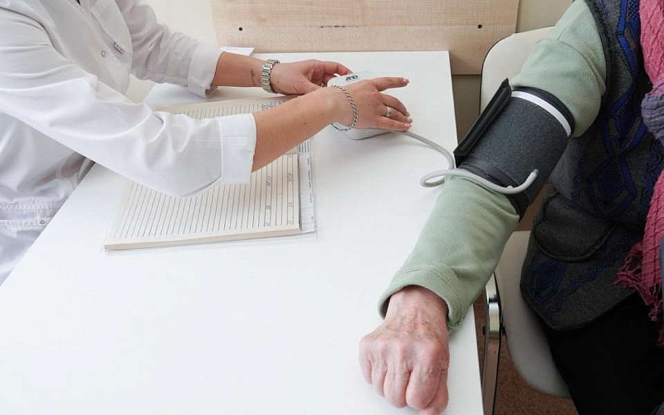 У 173 воронежцев выявили заражение коронавирусом