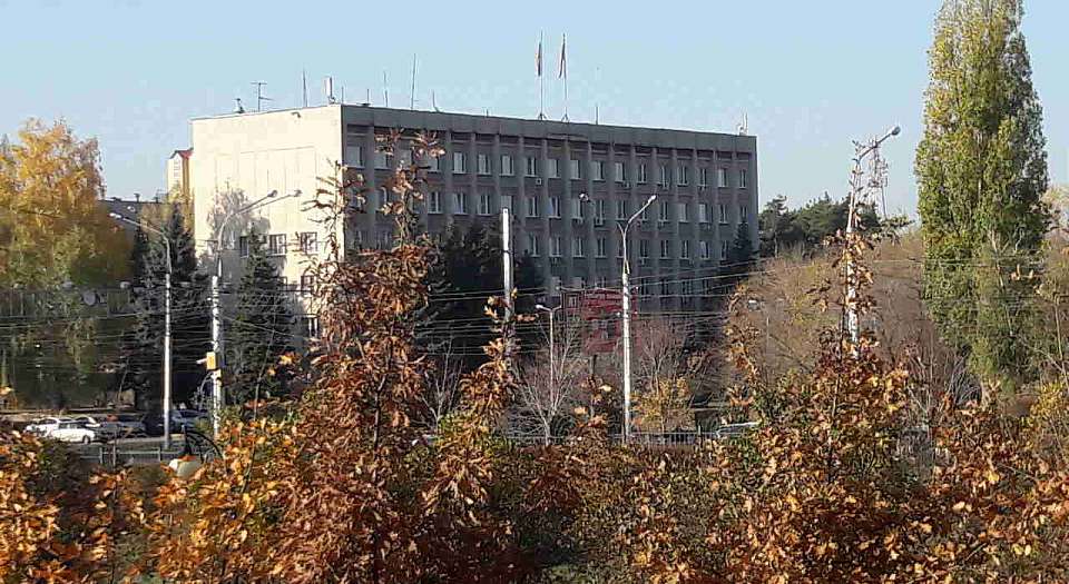 Министр дорожной деятельности Воронежской области Максим Оськин проведет прием граждан