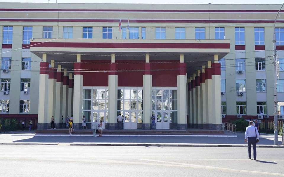 Первое искусственное сердце было создано студентом ВГУ