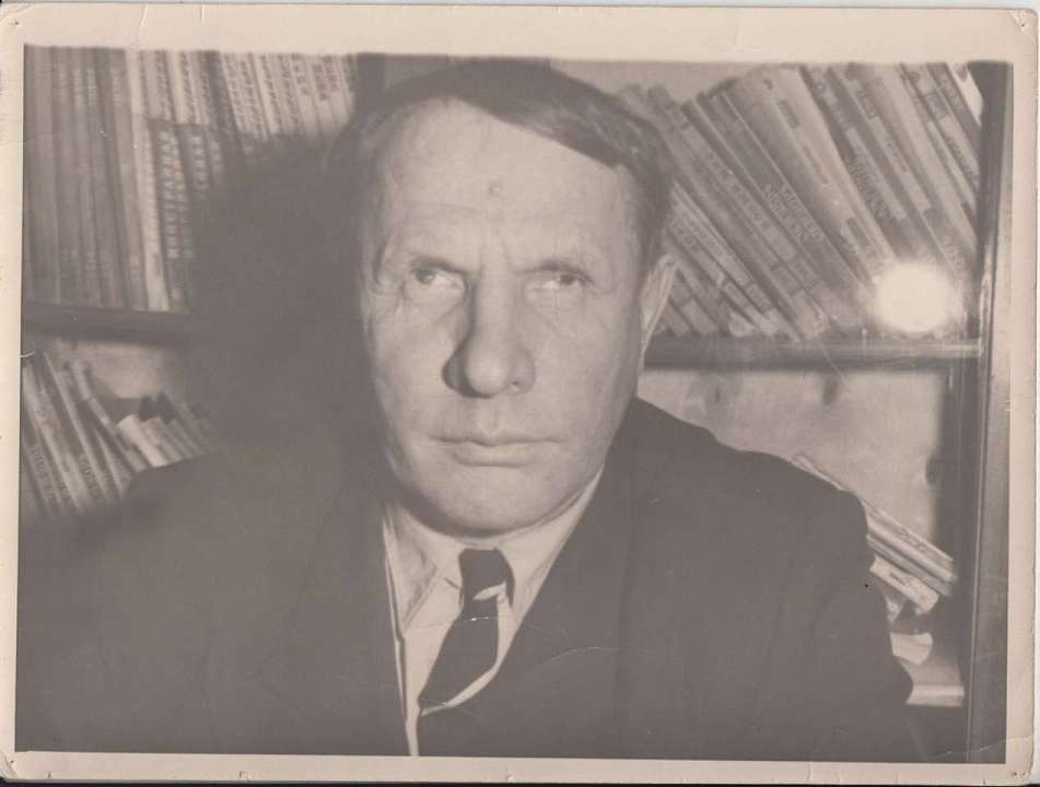 Как незрячий воронежский учитель "обезвредил" немцев и спас памятник архитектуры