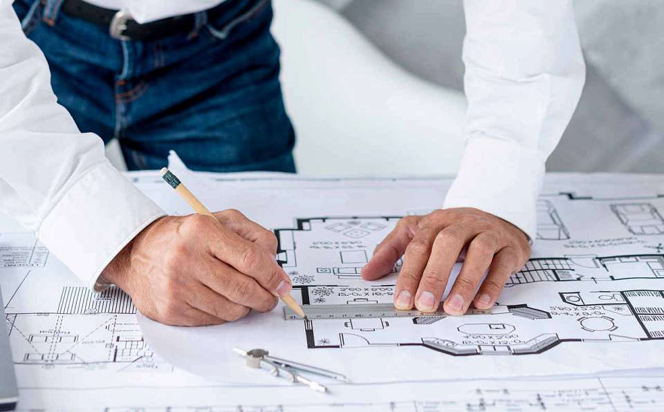 В Воронежской области планируют провести ремонт гидротехнических сооружений