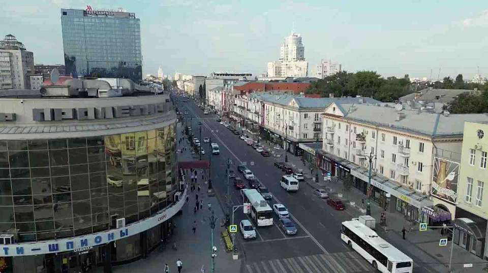 Дипломатическое представительство в Воронеже Беларусь откроет до конца года