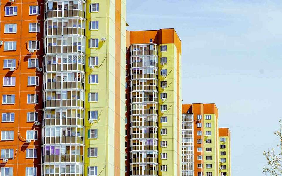 Стоимость квартир в Воронежской области оказалась одной из самых высоких в ЦФО