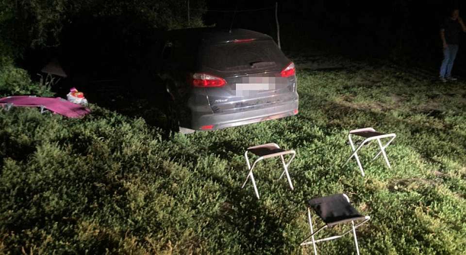 По делу о наезде 2-летней девочки на младенца в Воронеже Конституционный суд вынес определение