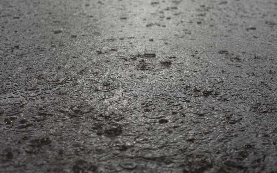 Затяжные дожди пройдут на рабочей неделе в Воронежской области