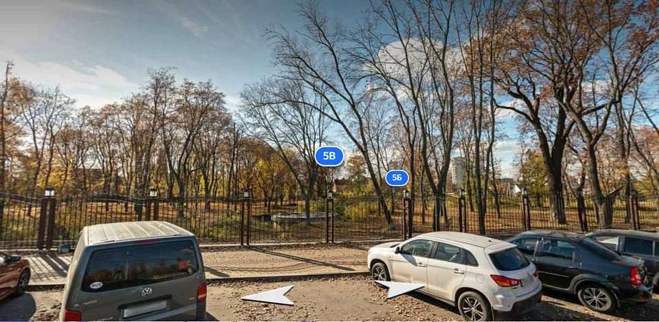 Для проведения пикетов без уведомления властей в Воронеже утверждены 2 места