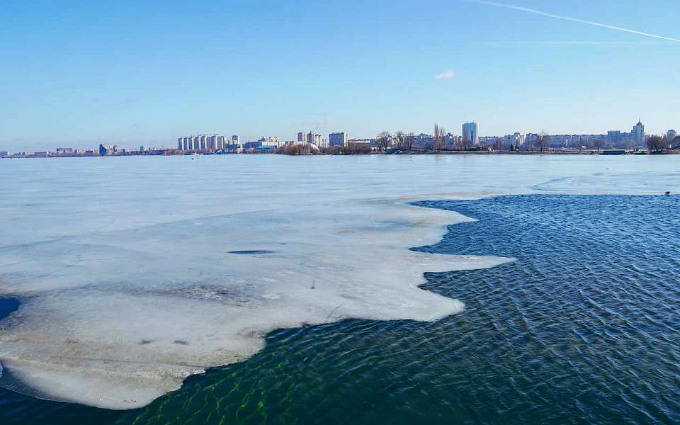 13-градусное тепло вторгнется в Воронежскую область