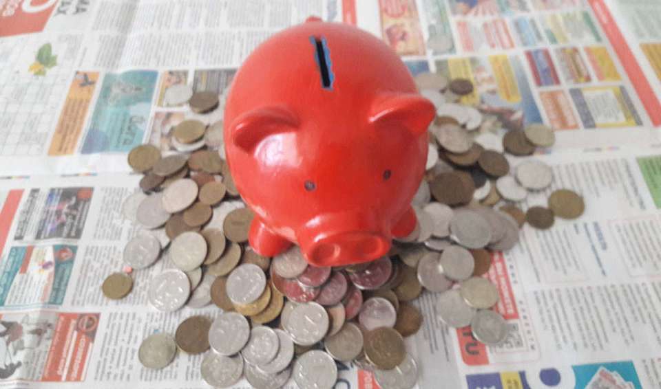 Обменять бесплатно мелочь в банках и магазинах воронежцы могут до 4 октября