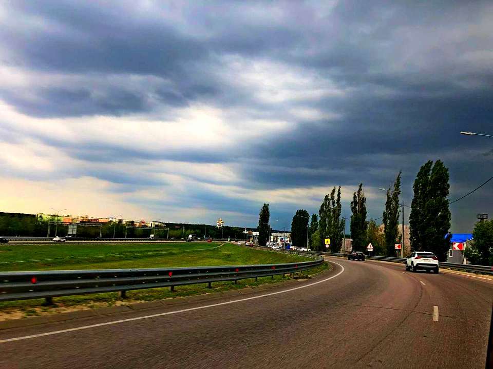 В Воронежской области дорогу в обход Борисоглебска построят до 2029 года