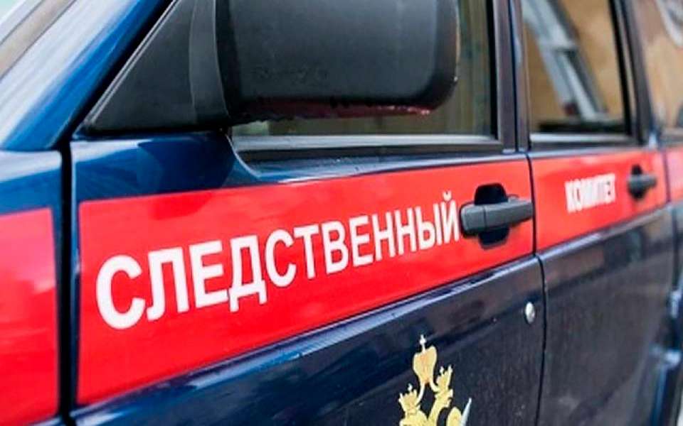 Бастрыкин взял под контроль проверку по аварийному дому в воронежском райцентре