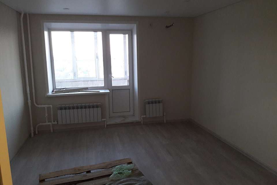 Заключение о соответствии дали 18-этажному дому на 272 квартиры в Воронеже