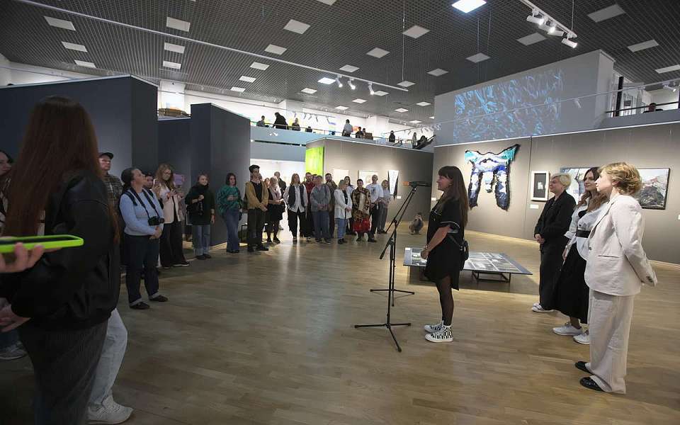 Как в Воронеже прошел «Крамфест-2025»