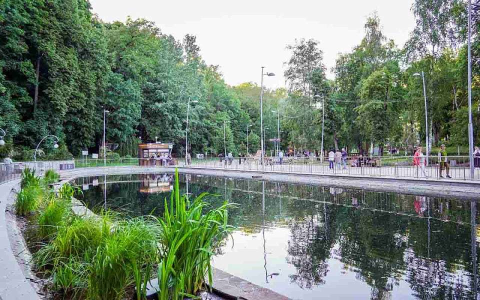 О погоде на пятницу, 19 сентября, рассказали воронежские синоптики