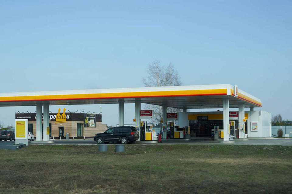 В Воронежской области продолжается падение цен на бензин и дизтопливо