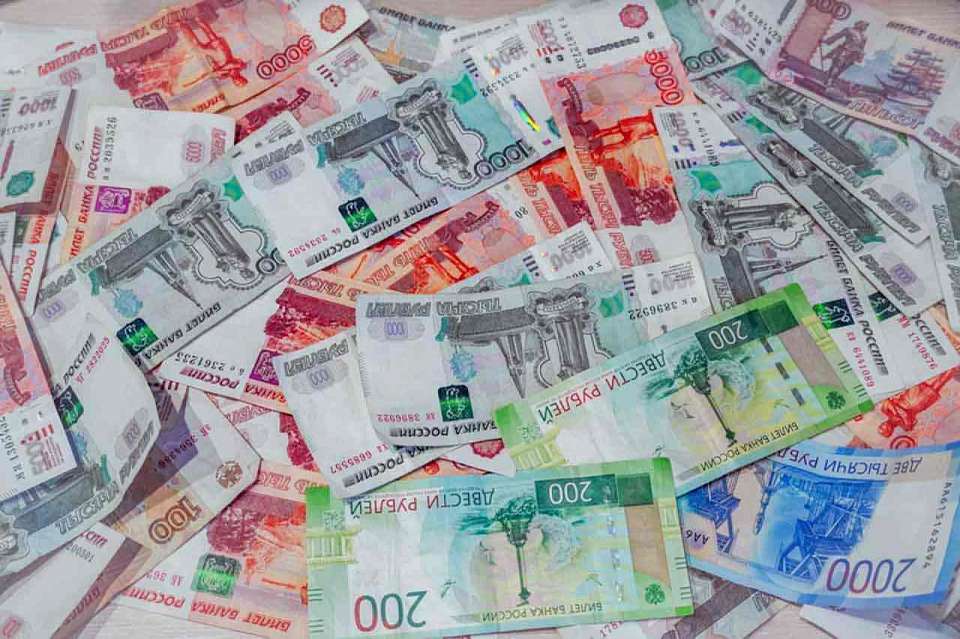 Сотрудники банка предотвратили потерю 1,4 млн рублей учительницей из Воронежа