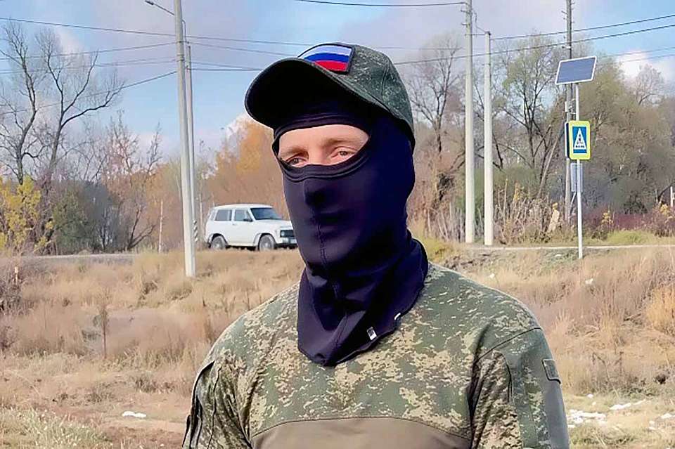 «Кто, если не мы?»: что помогает бойцу побеждать и сохранять крепкий боевой дух