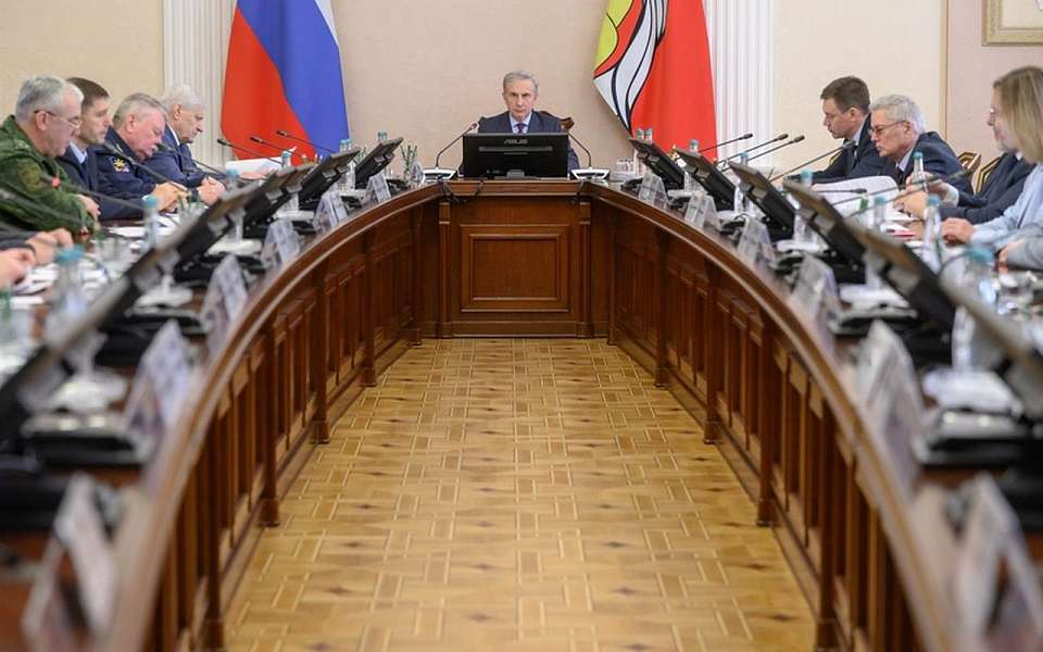 Рассекреченные документы о партизанах представят на конференции в Воронеже