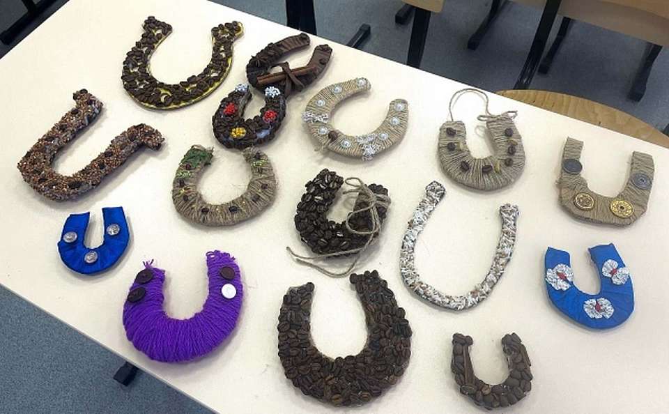 В Ленинском районе продолжается акция поддержки участников специальной военной операции