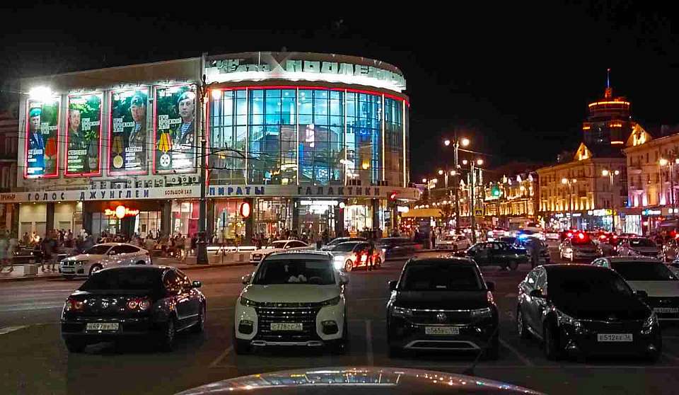 В Воронеже воют сирены: город - под угрозой непосредственного удара БПЛА