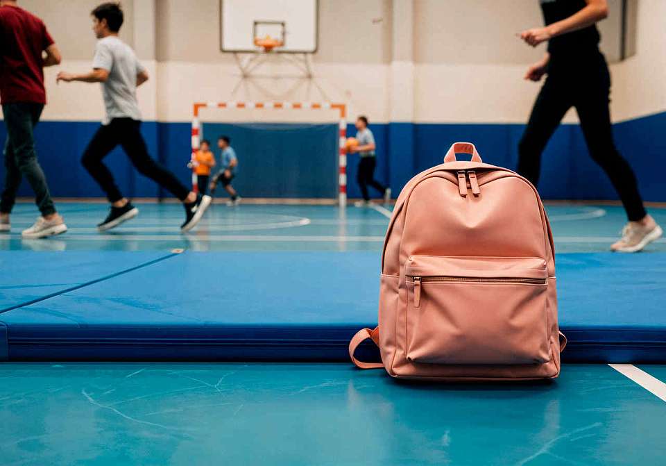 Спортивный манеж, сложившийся в снегопад в Воронеже, возобновил работу