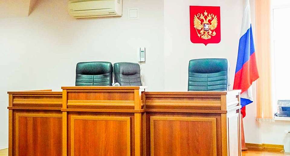 На приём к зампрокурора региона воронежец нацепил фальшивую звезду Героя России