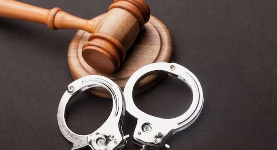 В Воронеже агента ГУР за госизмену приговорили к 19 годам колонии