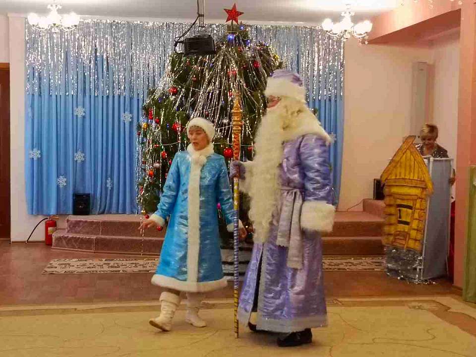 Воронежцев в 2027 году ждут 11-дневные новогодние каникулы и несколько 3-дневных выходных