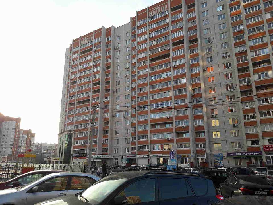 Задолженность воронежцев по ипотеке превысила 261 млрд рублей