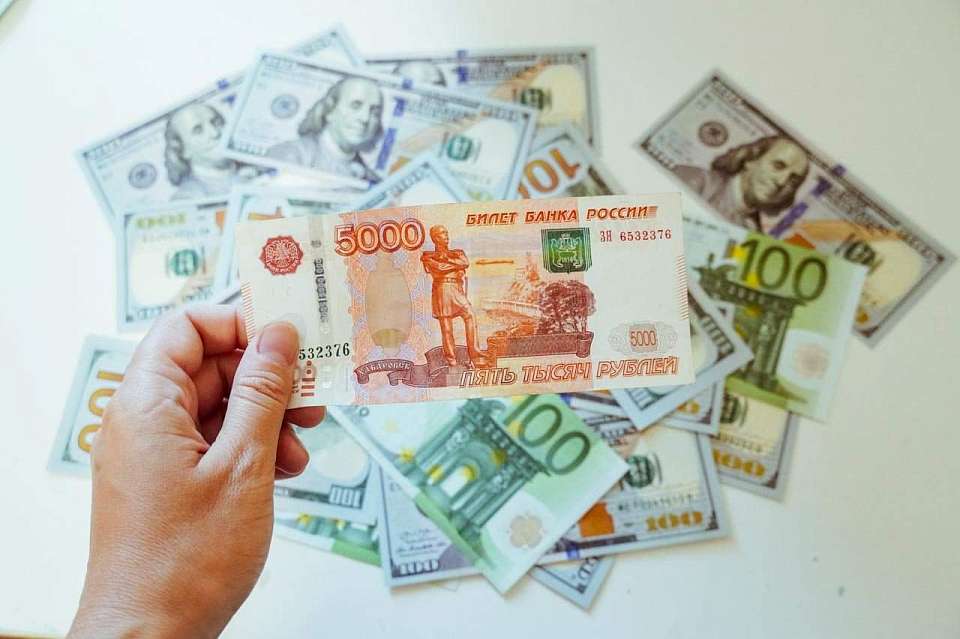 За помощь нежелательной в России организации воронежцу вынесли приговор