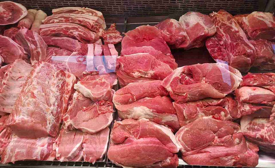 За 700 млн рублей на торгах продаются активы обанкротившегося воронежского «ГлавМясПрома»