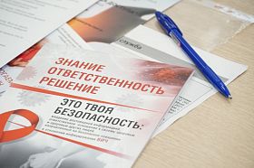 Бригаду вызывали? Как в Воронеже помогают тяжелым пациентам с ВИЧ 
